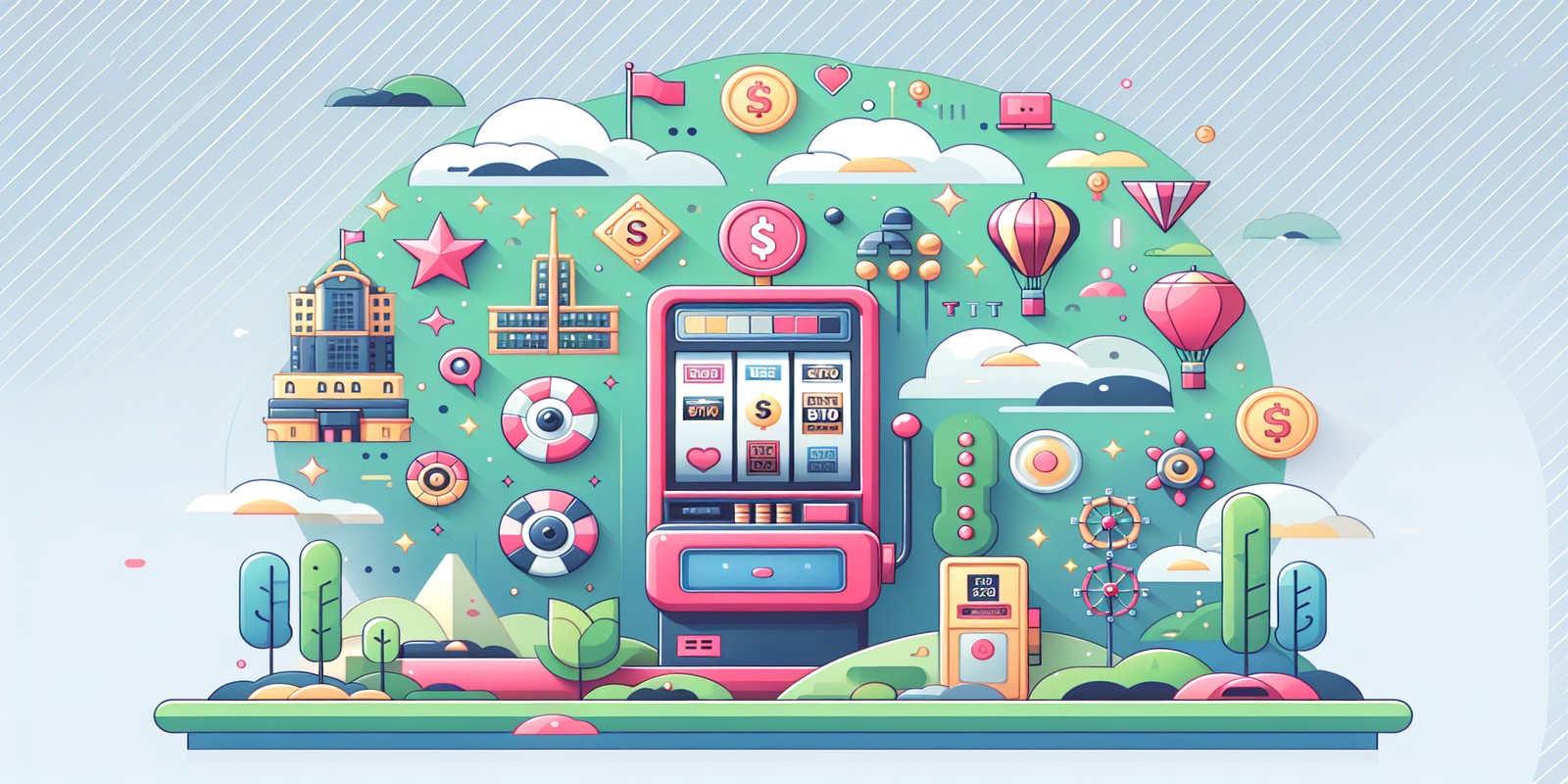 Sword and Brocade Slot: Unveil Riches in 2025 - Expert Guide from JILI Games.