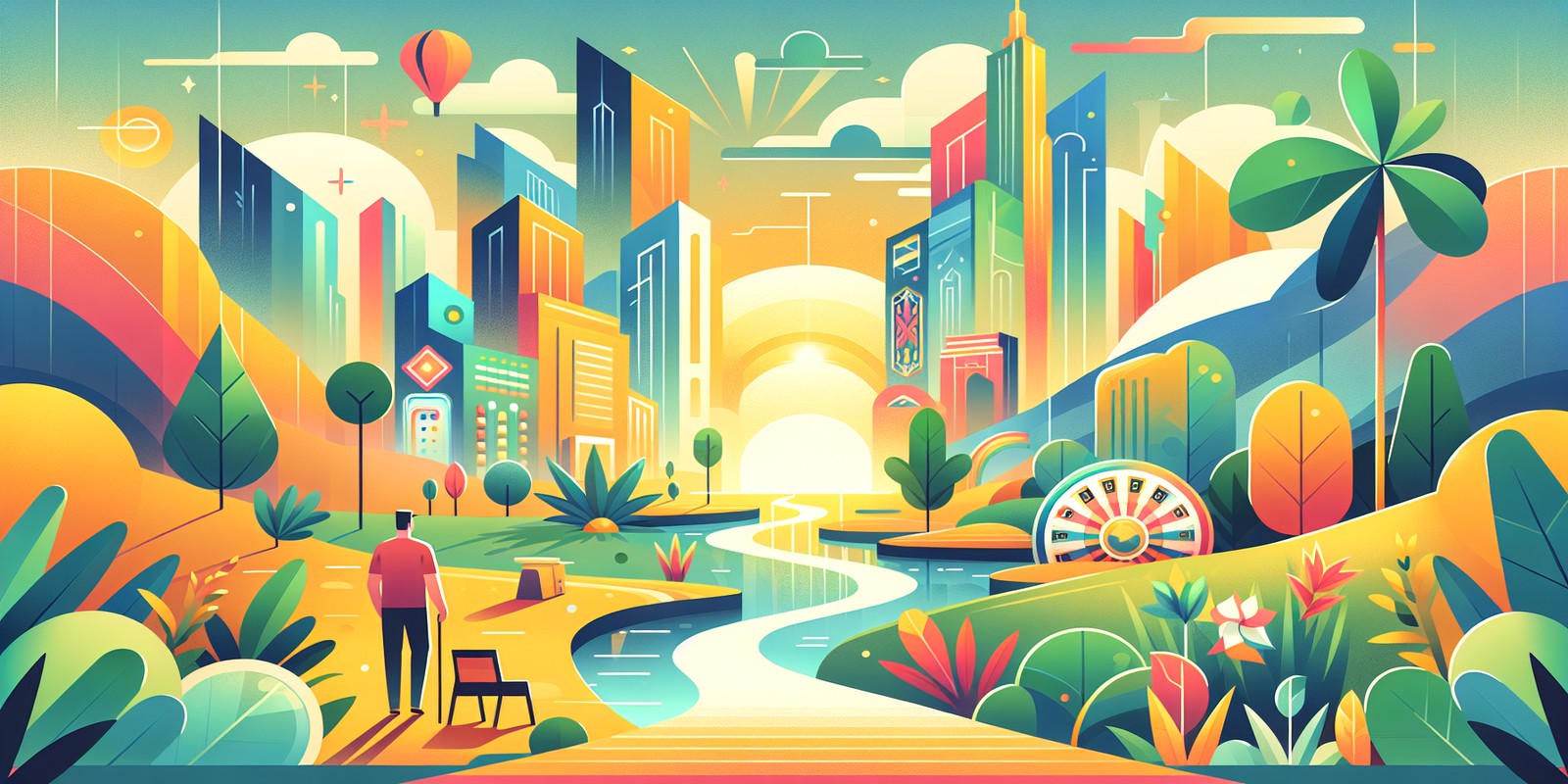 The Sword and the Brocade: JILI Games' 2025 slot strategies guide for players in Pakistan.