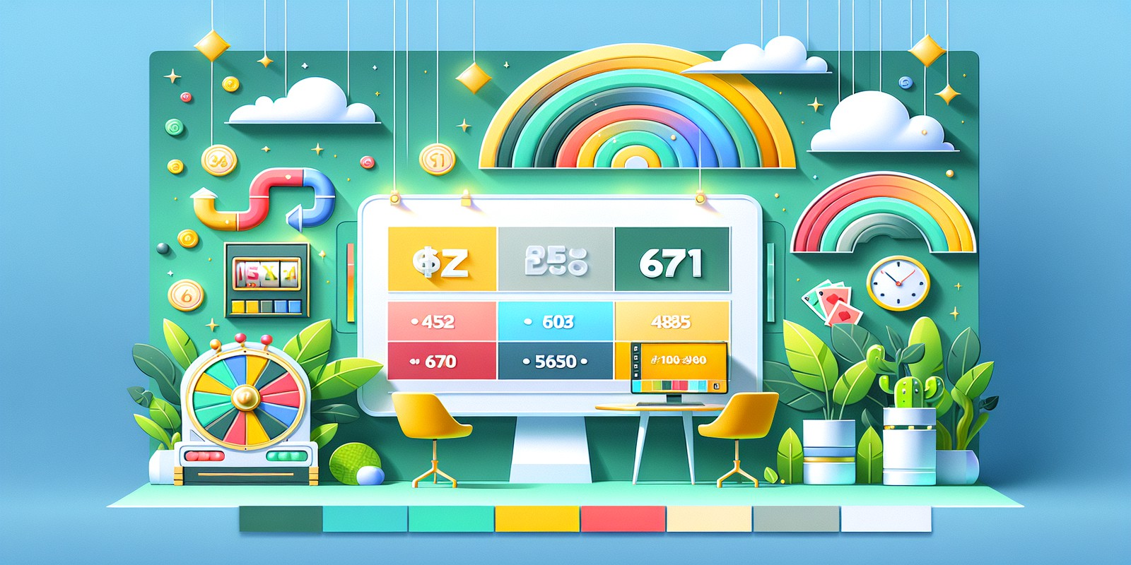 The Sword and the Brocade: Unraveling Slot Strategies for Big Wins 2025 - Slot Strategy Guide for Pakistani | JILI Games