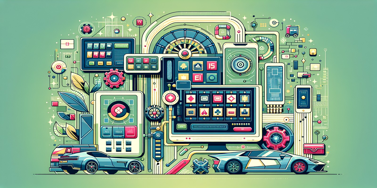 The Sword and the Brocade: Unveiling Rich Slot Storylines 2025 - Slot Strategy Guide for Pakistani | JILI Games