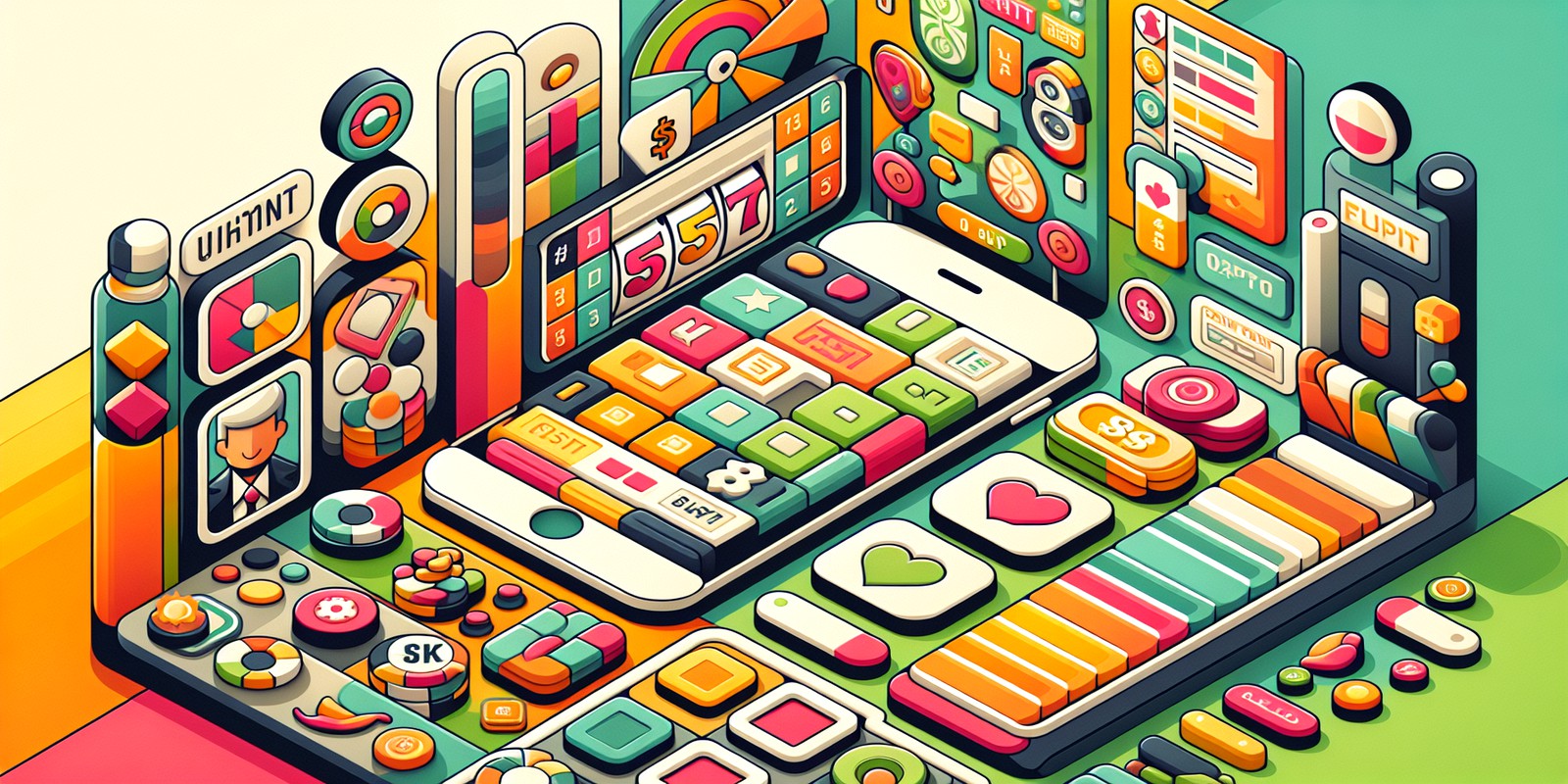 The Sword and Brocade Slot Adventure 2025 - Your Guide to Winning with JILI Games.