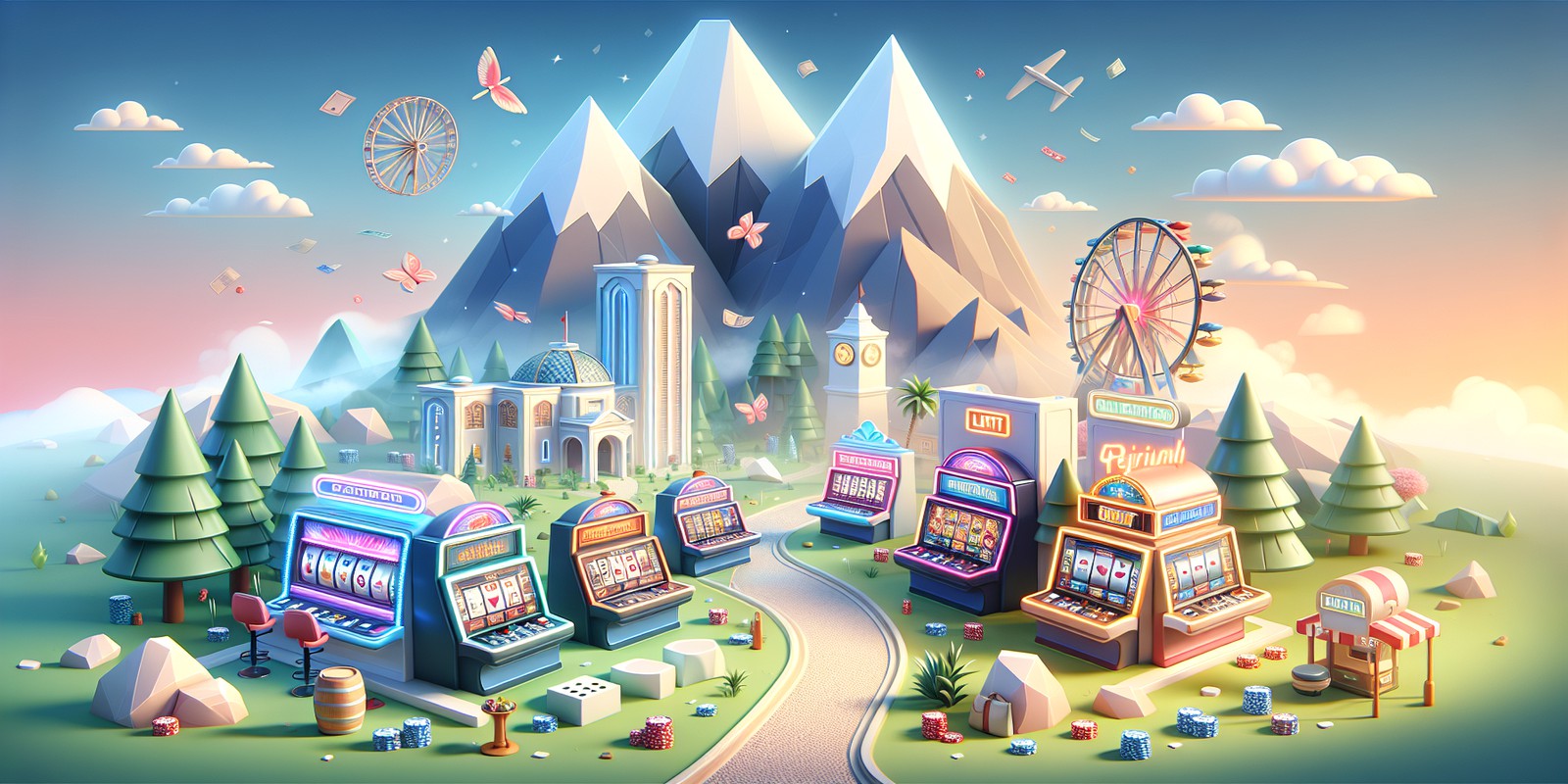 Unlock the Secrets of Fruit-Themed Slots in 2025: A Guide for Players - Slot Strategy Guide for Pakistani | JILI Games