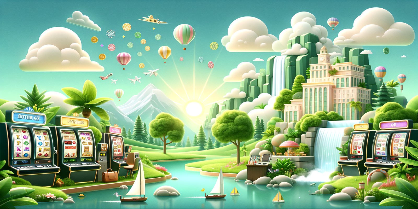 Unlock the Secrets of Grisaia: A Winning Slot Game Strategy 2025 - Slot Strategy Guide for Pakistani | JILI Games