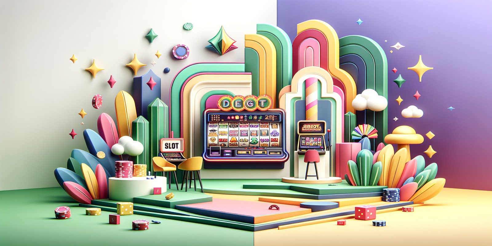 Unlock the Secrets of Slot Strategies: A Guide for Pakistani Players by JILI Games.