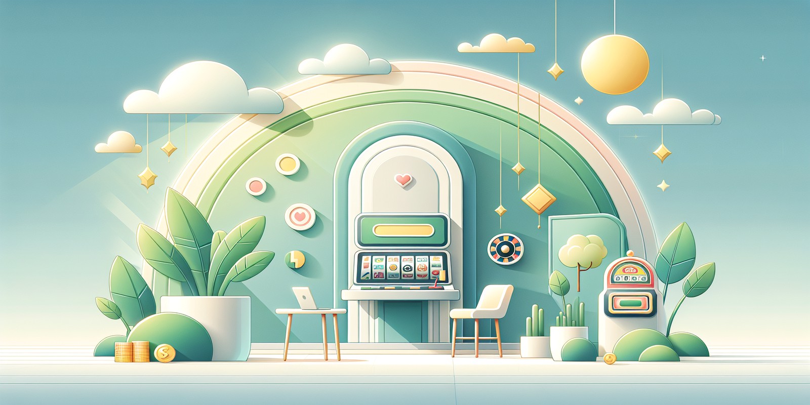 Unlocking Gems: The Grisaia Slot Adventure Awaits in 2025 - Slot Strategy Guide for Pakistani | JILI Games