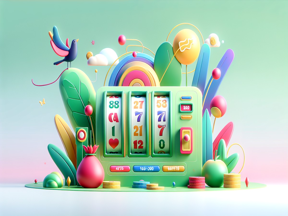 Aviator Game - A popular online slot game at JILI Games.