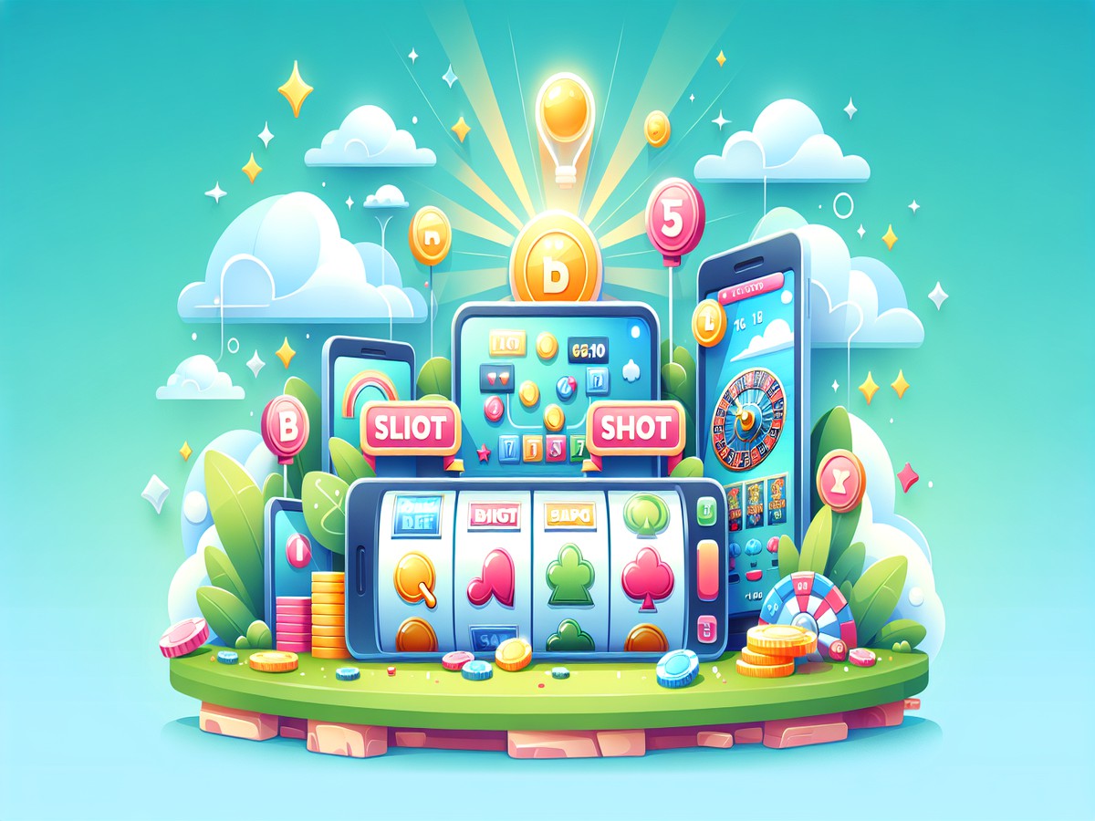 Fortune Tiger Games - Get lucky at JILI Games.