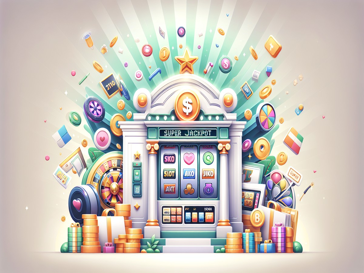 Super Jackpot - Win big at JILI Games.